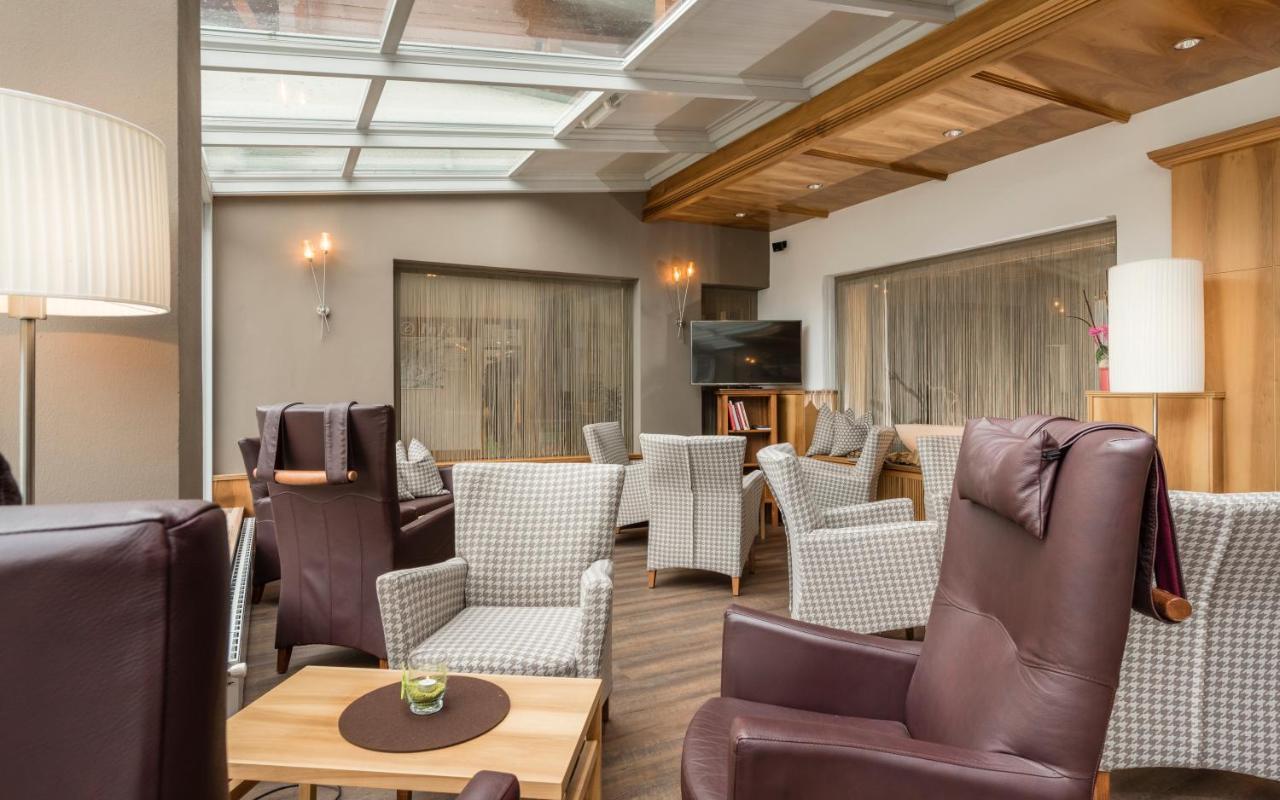 Hotel Carmen Dolomites Santa Cristina Val Gardena Exterior foto